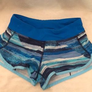 New without tags Ivivva Speedy short